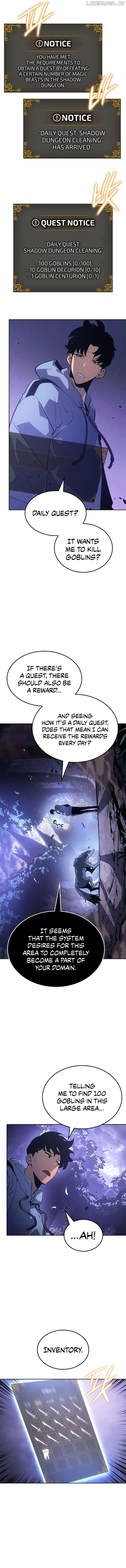 Solo Leveling Ragnarok - Chapter 15 image 04_optimized